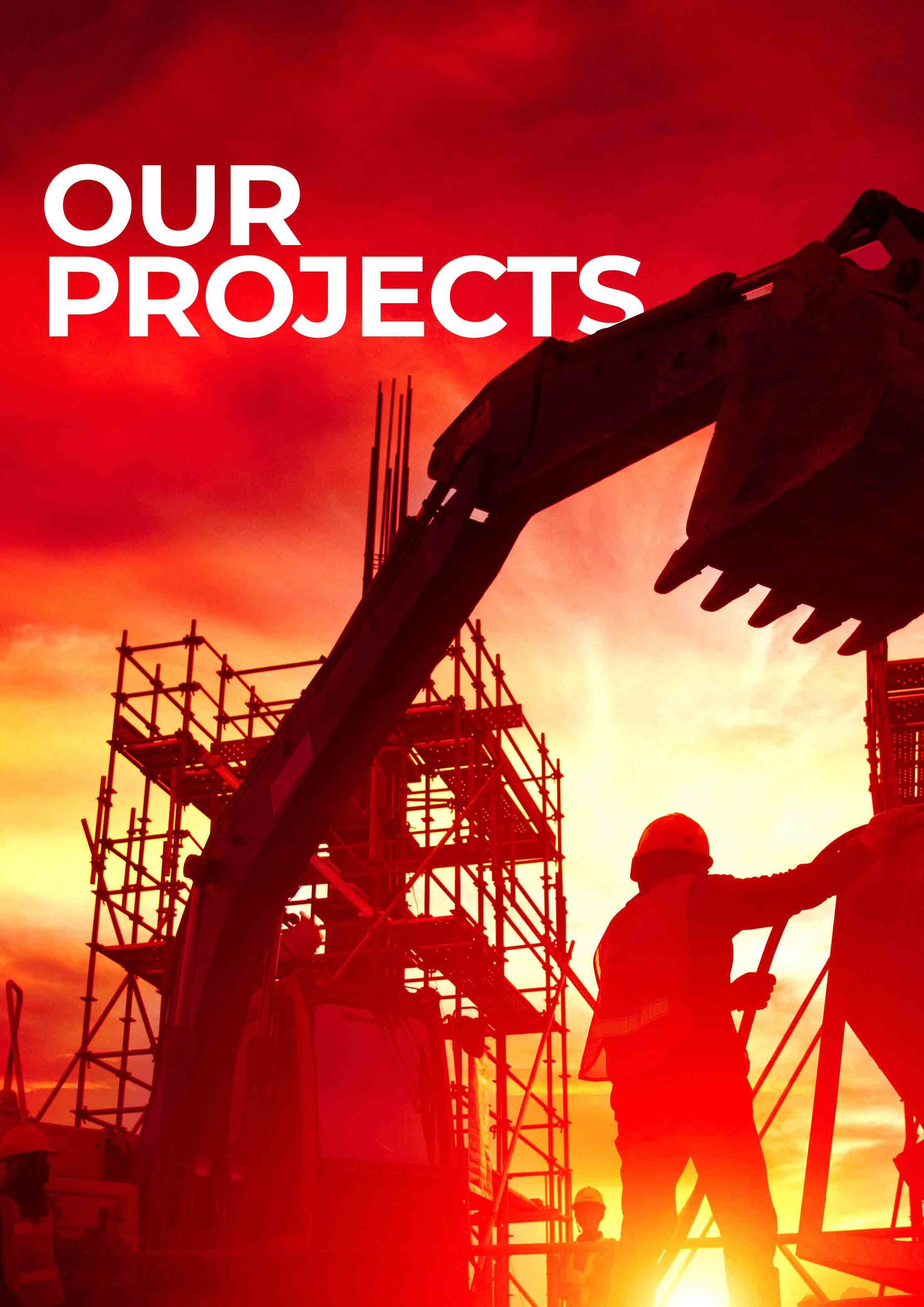 project images